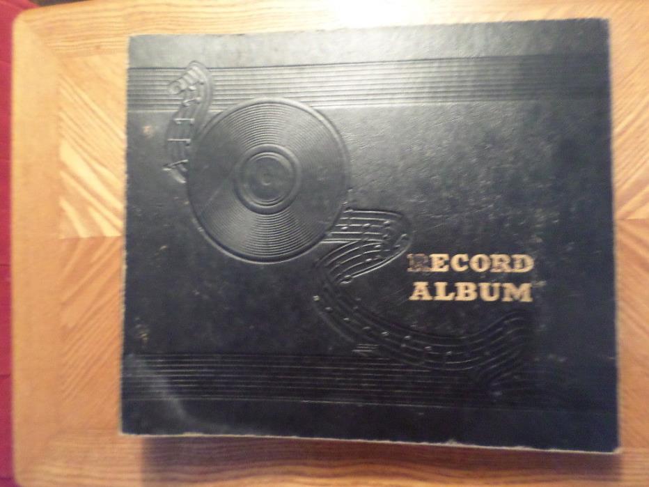 VINTAGE  10