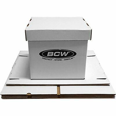 BCW-BX-33RPM-BOX 12