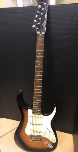 VINTAGE ESTATE HOHNER MARLIN SL300G ELECTRIC GUITAR