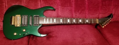 1986 Gibson Epiphone SG400x electric guitar