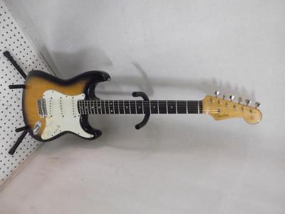 Fender 1959 Stratocaster Tobacco Sunburst Electric Guitar