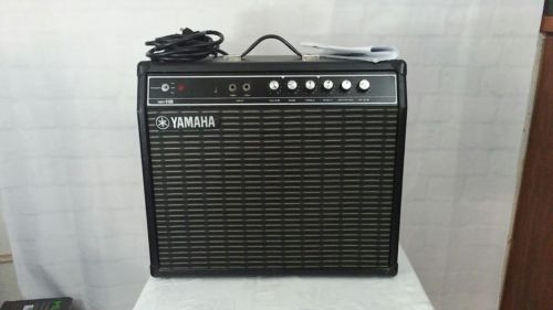 Yamaha Amplifier G30-112