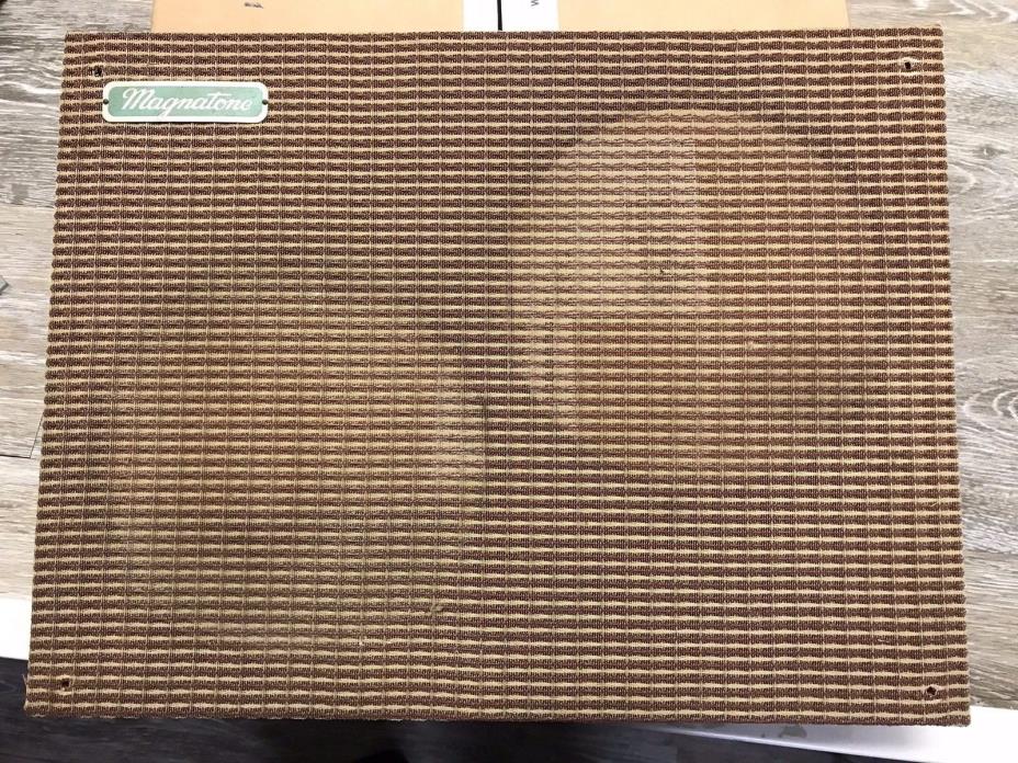 Vintage Magnatone Guitar Amplifier