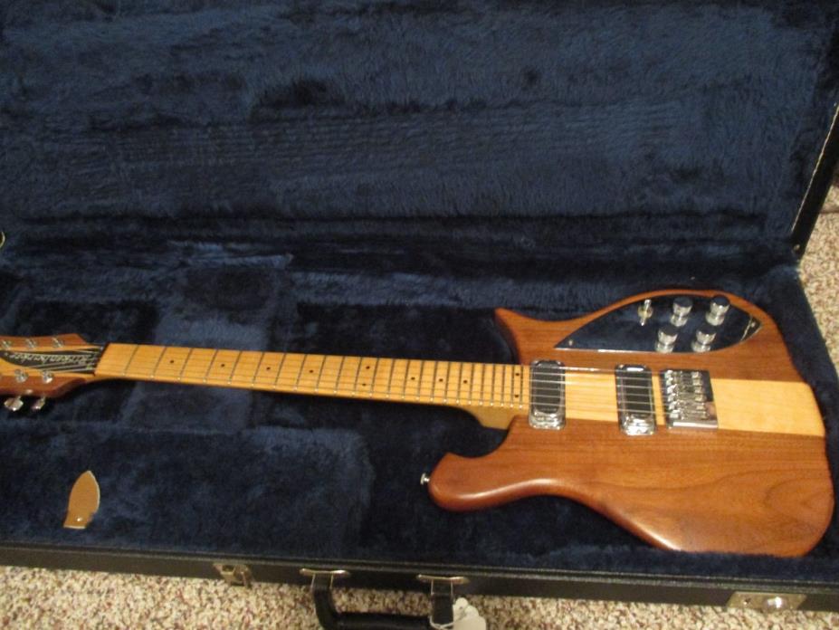 1994 RICKENBACKER 650 D DAKOTA WITH CASE