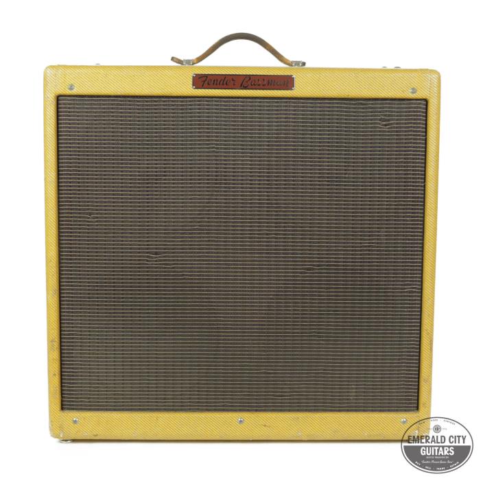 1959 Fender Bassman