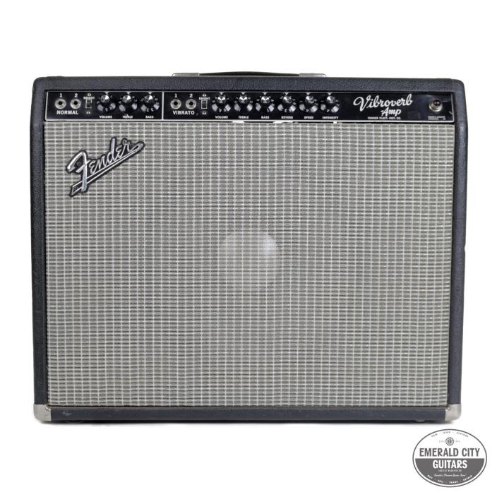 1964 Fender Vibroverb