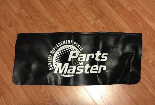 Parts Master Fender Protector Pre Owned