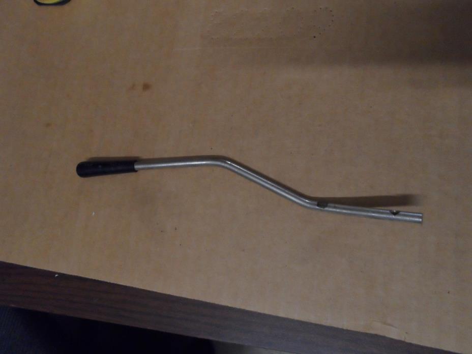 Vintage 1960s Hagstrom Tremolo Arm Original