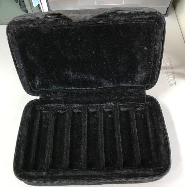 Harmonica Hohner case for 7 (used)