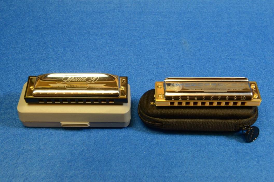 Hohner 