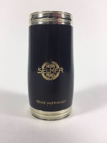 Vintage Selmer Clarinet Barrel – 2mmS – 64.7mm – Professionally Restored