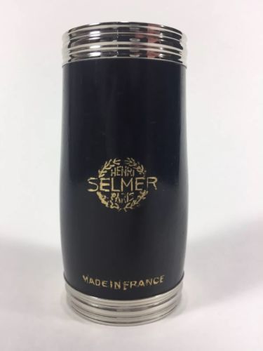 Vintage Selmer Clarinet Barrel – 2mmS – 64.5mm – Professionally Restored