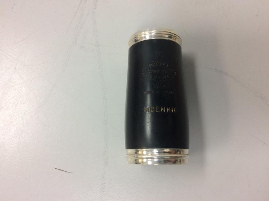 Buffet Moennig 67mm R13 Clarinet Barrel