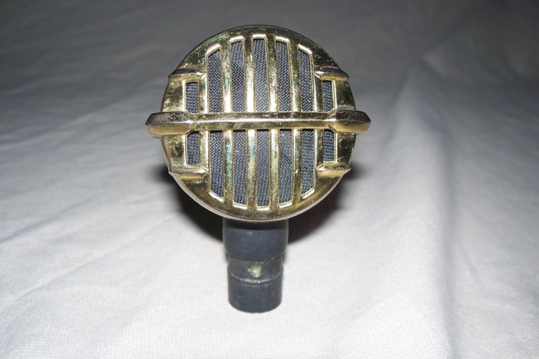 HOHNER BULLIT MIC