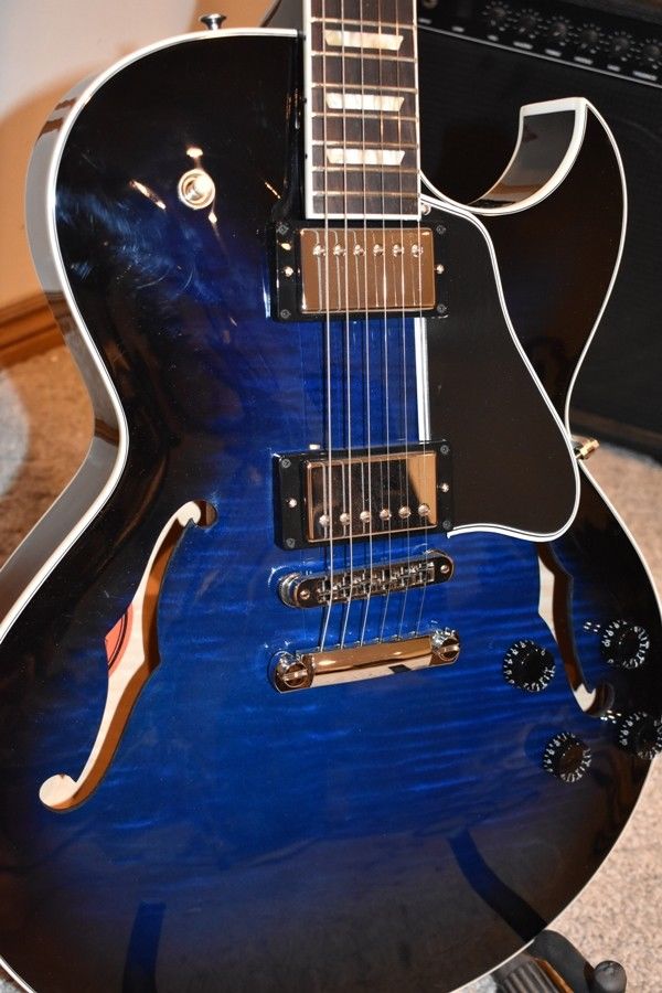 Gibson ES 137 Classic