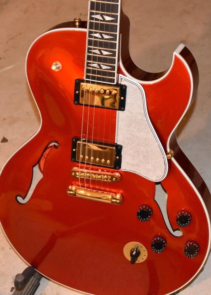 Gibson ES 137 Custom