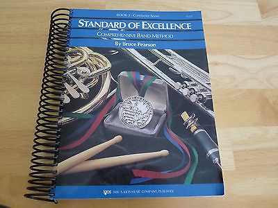 Lower Price Best in Class Intermediate Band Method Book 2 - NEW
