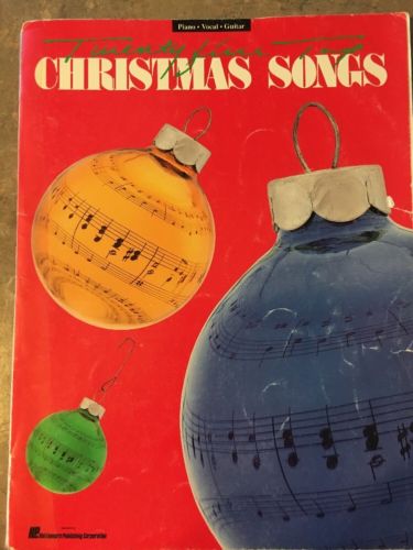 25 Christmas Songs How Leonard Music Book 1989
