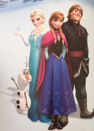 PIANO Easy Sheet Music Disney Frozen Movie Keyboard Broadway Lesson Book Voice