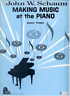 John Schaum Making Music at the Piano Book 3