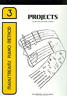 Walter & Carol Noona Mainstreams Piano Method Book 3
