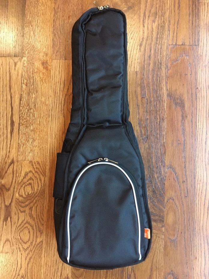 Hola! Ukuleles Padded Ukulele Carrying Case
