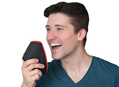 Portable Vocal Dampener For Singers, Actors, Performers, Stress Relief