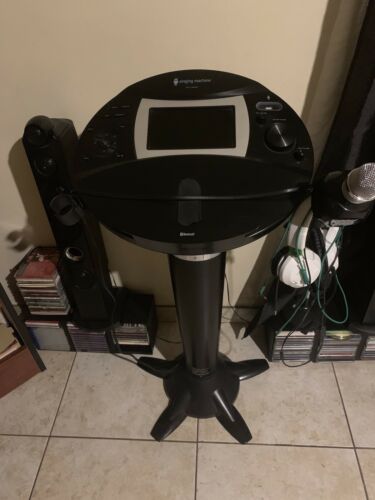singing machine