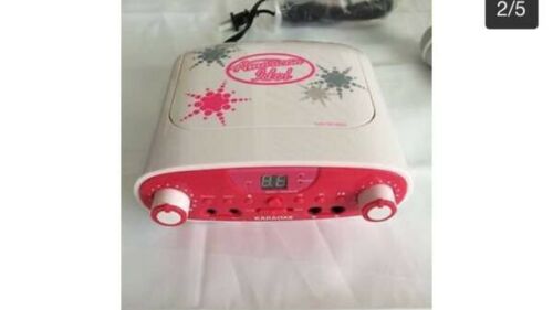 Plug & Play CDG Karaoke Player