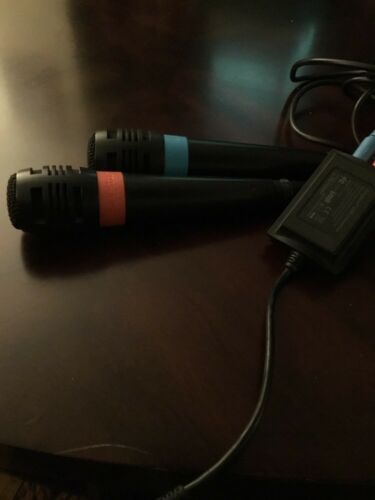 Sing star  Microphone
