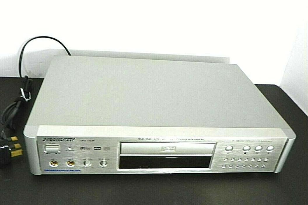 Skyworth DVD / CD Player With Karaoke Model 1050P NIB For Asia 3Pin 245 V AC