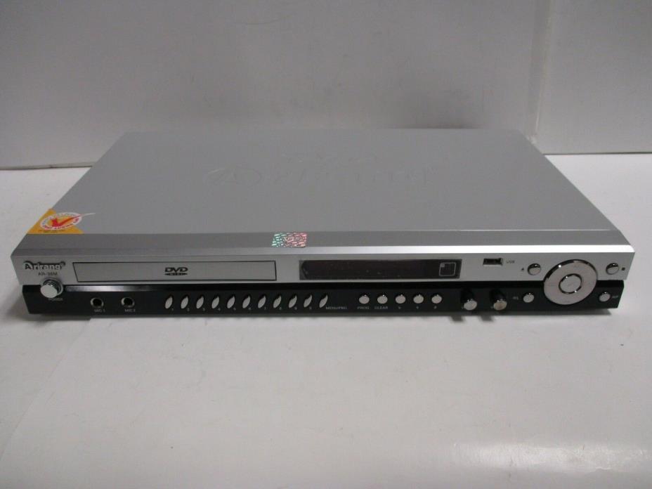 Arirang AR-36M Midi DVD Karaoke Player excellent working condition