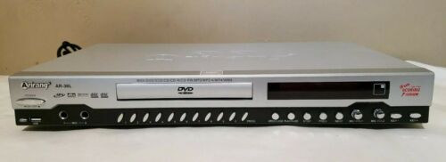 Arirang AR-36L DVD / Karaoke Player iFun Scoring Real-Time MASECO WORKS
