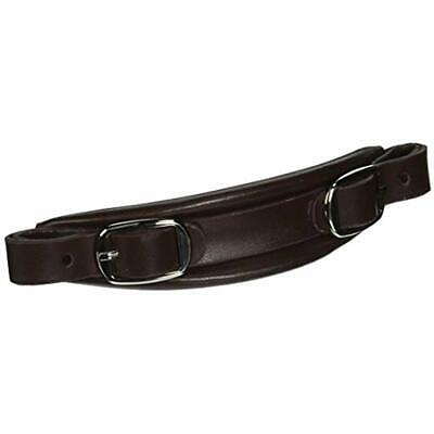 CP64 Leather Emergency Case Handle, Brown Musical Instruments