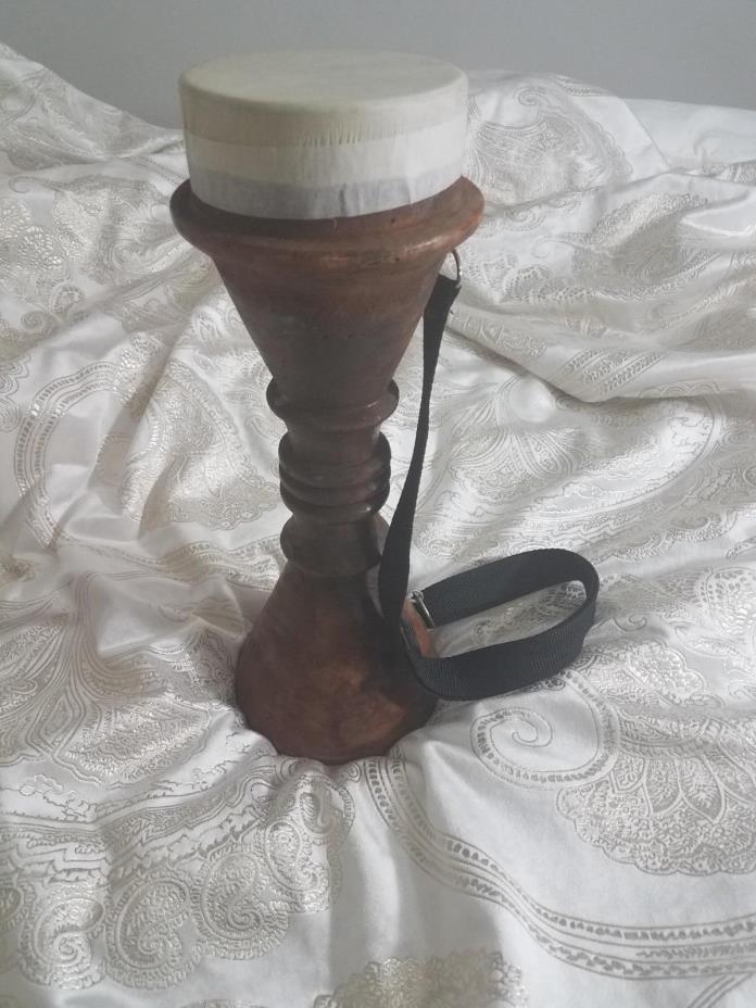 IRAQI Khishba kasoor kazoor (small hand drum) ????? ?????