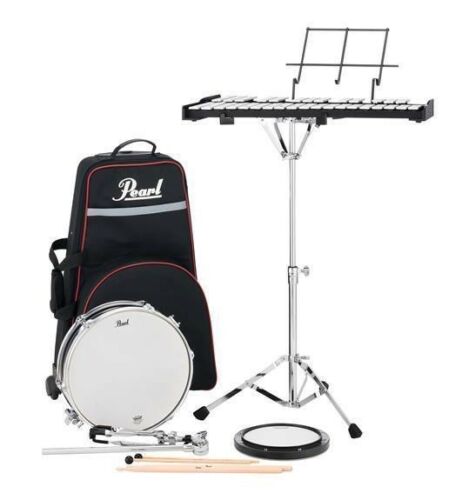 Pearl PL900C Percussion Learning Kit