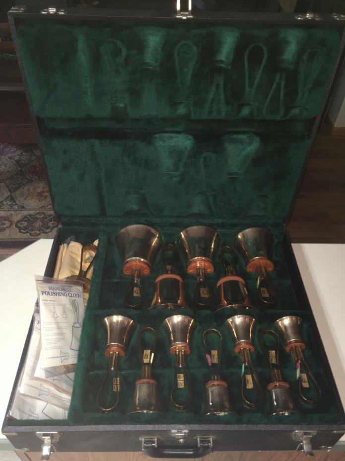 VINTAGE SET OF 