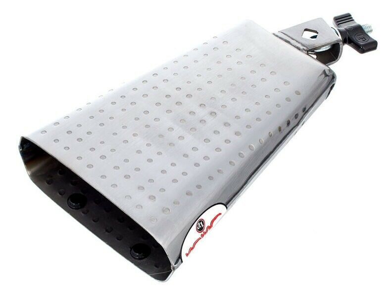 NEW - LP Latin Percussion Mountable Salsa Timbale Cowbell, ES-5