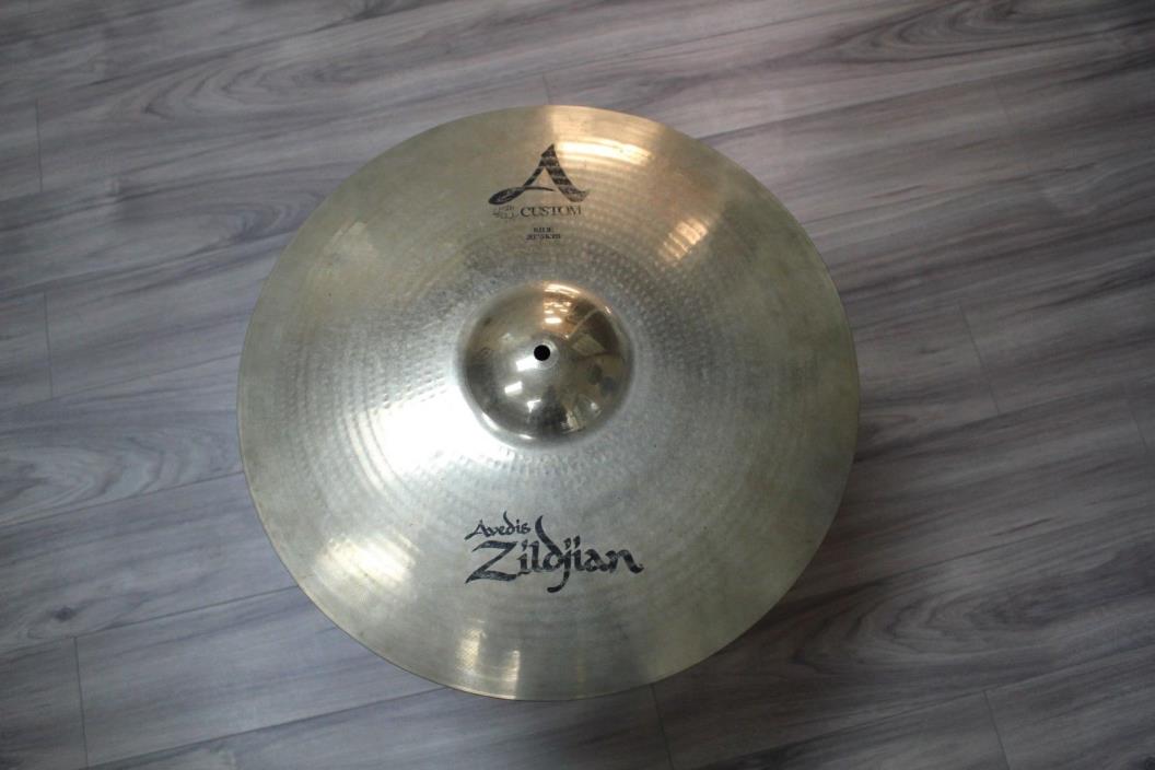 Zildjian 20
