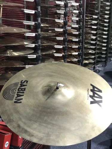 Sabian AAX Stage 20