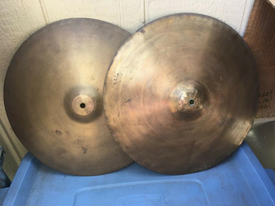 ANTIQUE 14