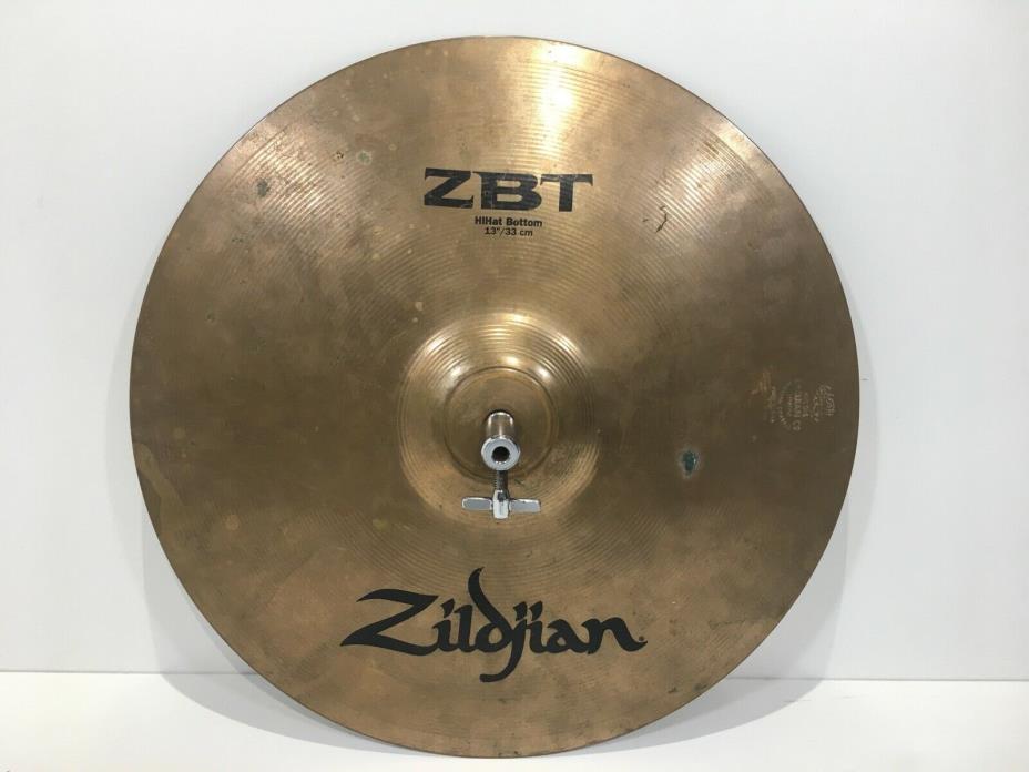 Zildjian ZBT Hi-Hat 13