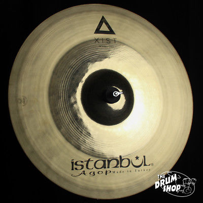 Istanbul Agop 19