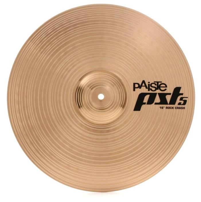 Paiste 16
