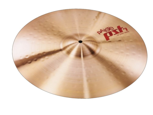 Paiste PST 7 Heavy Crash Cymbal - 16