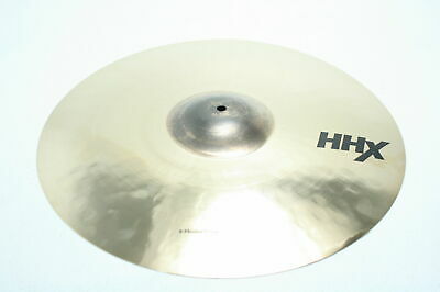 Sabian Cymbal Variety Package HHX X-Plosion 20