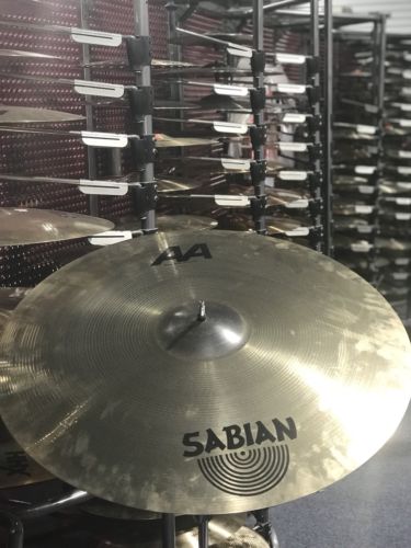 Sabian AA Bash Ride - 24
