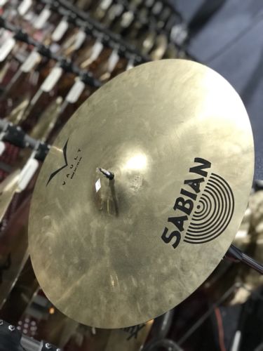 Sabian 20
