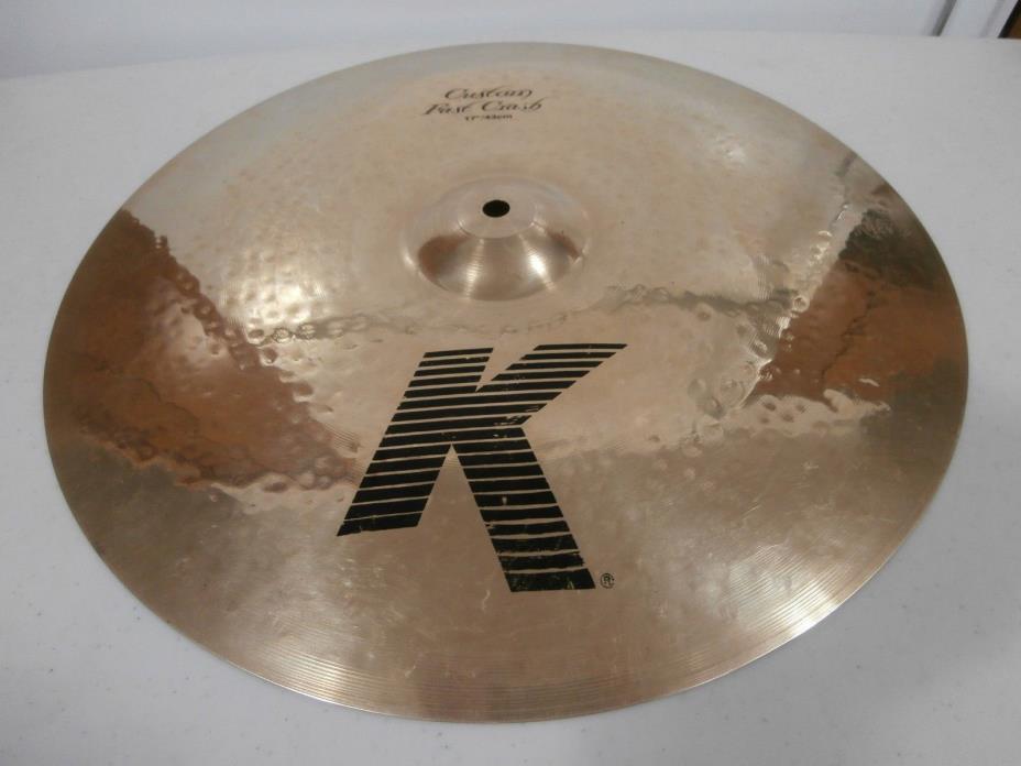 Zildjian 17