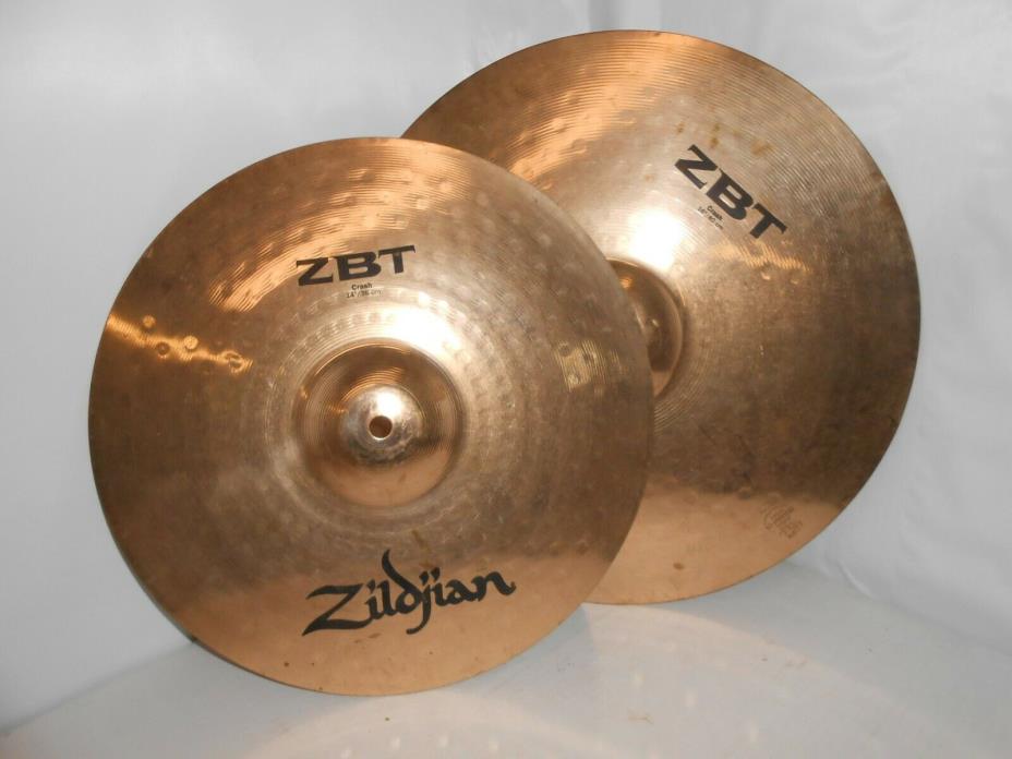 zildjian zbt 14